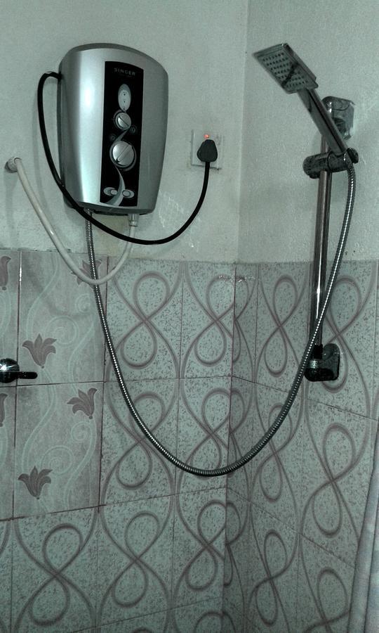 Villa Champagne Tissamaharama Dış mekan fotoğraf