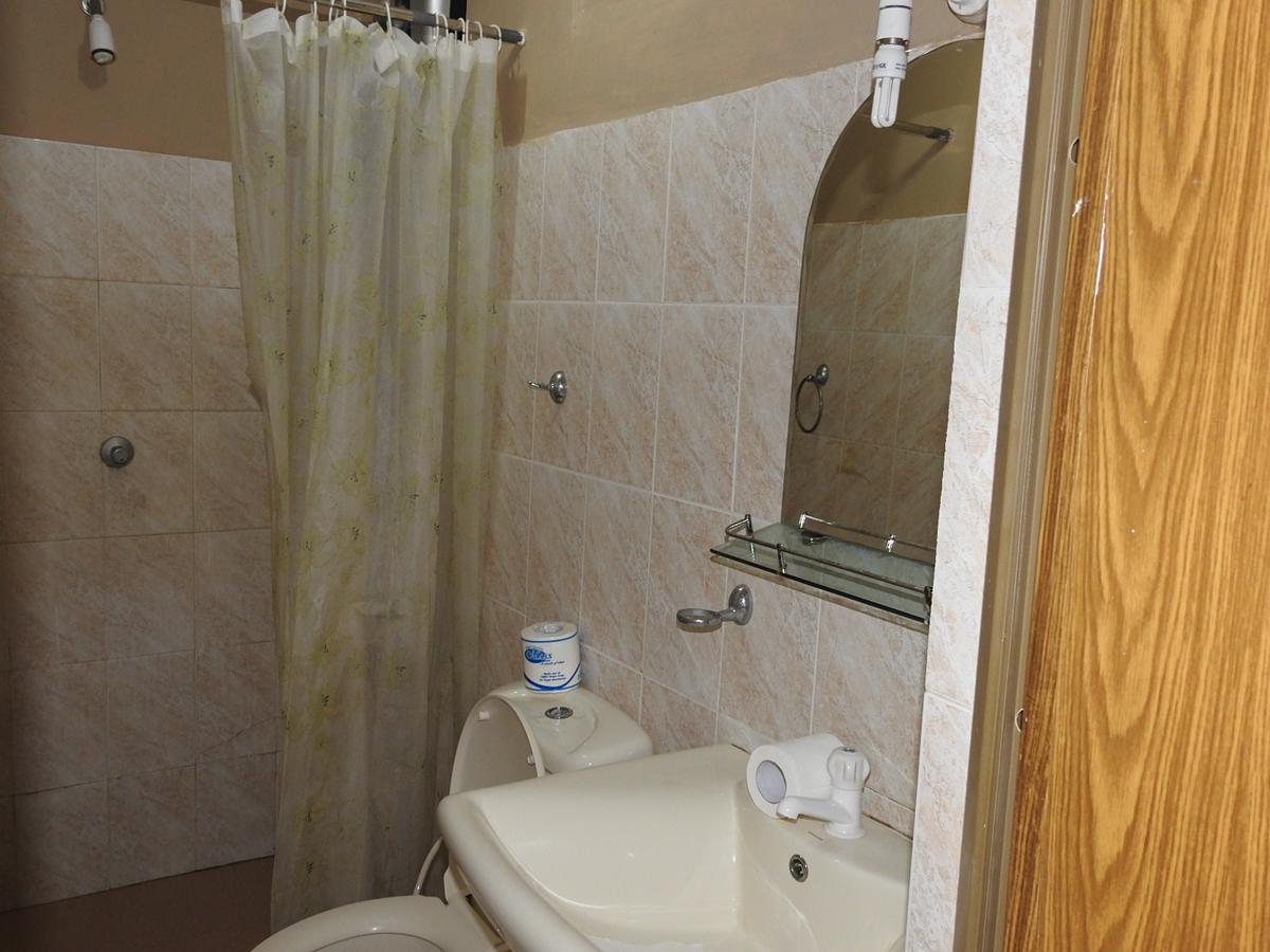 Villa Champagne Tissamaharama Dış mekan fotoğraf