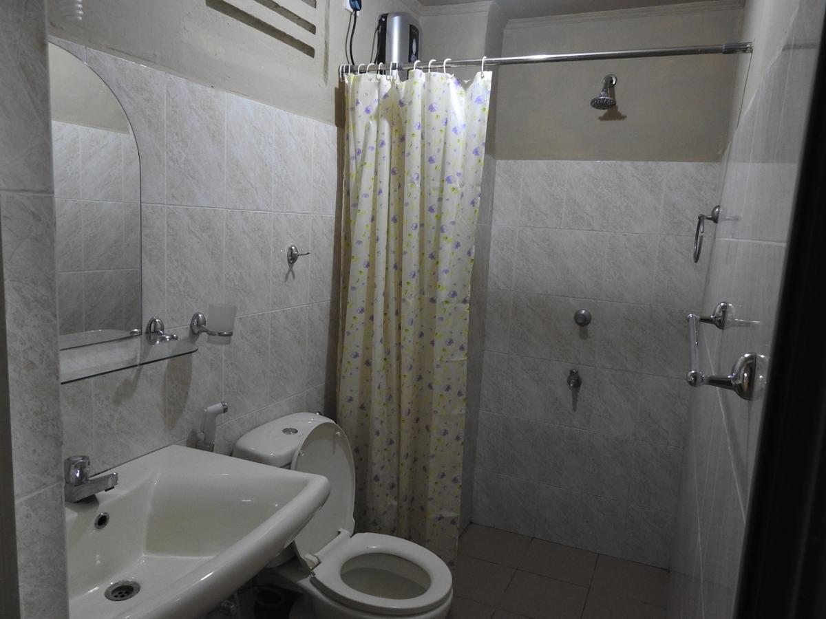 Villa Champagne Tissamaharama Dış mekan fotoğraf